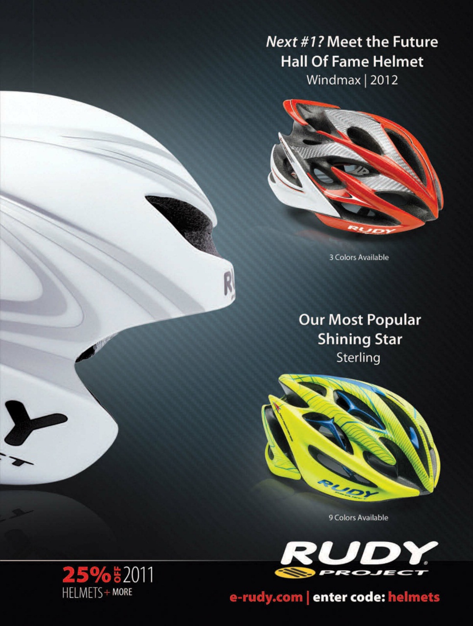 Pedal Magazine Preview Pages