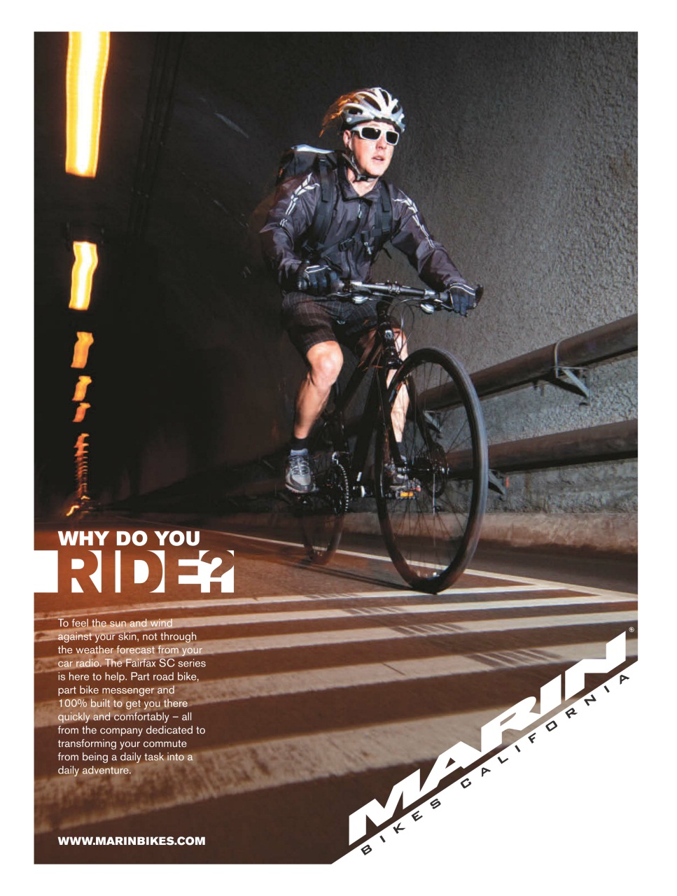 Pedal Magazine Preview Pages