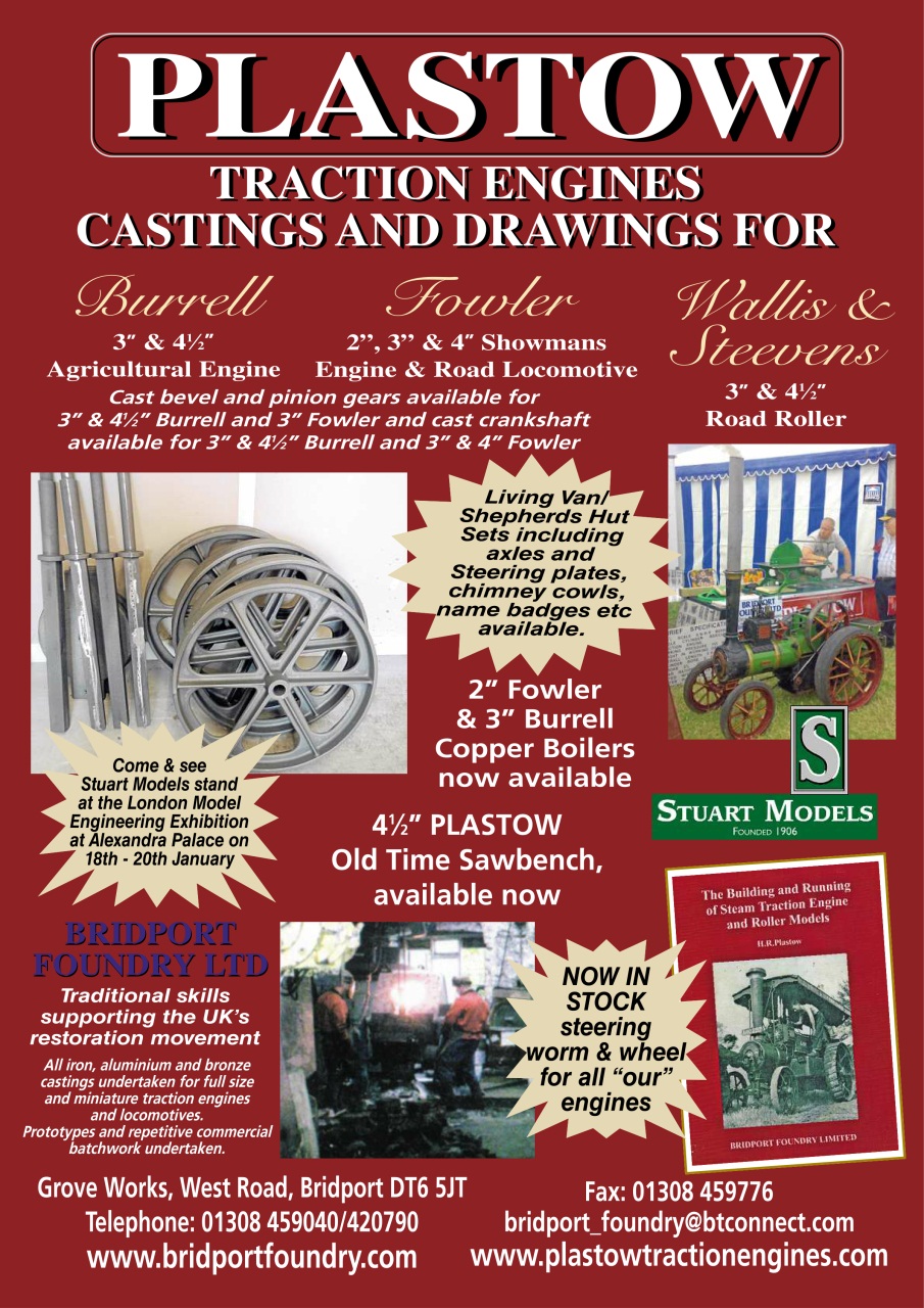 Old Glory Magazine Preview Pages