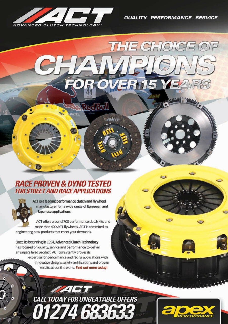 Japanese Performance Preview Pages