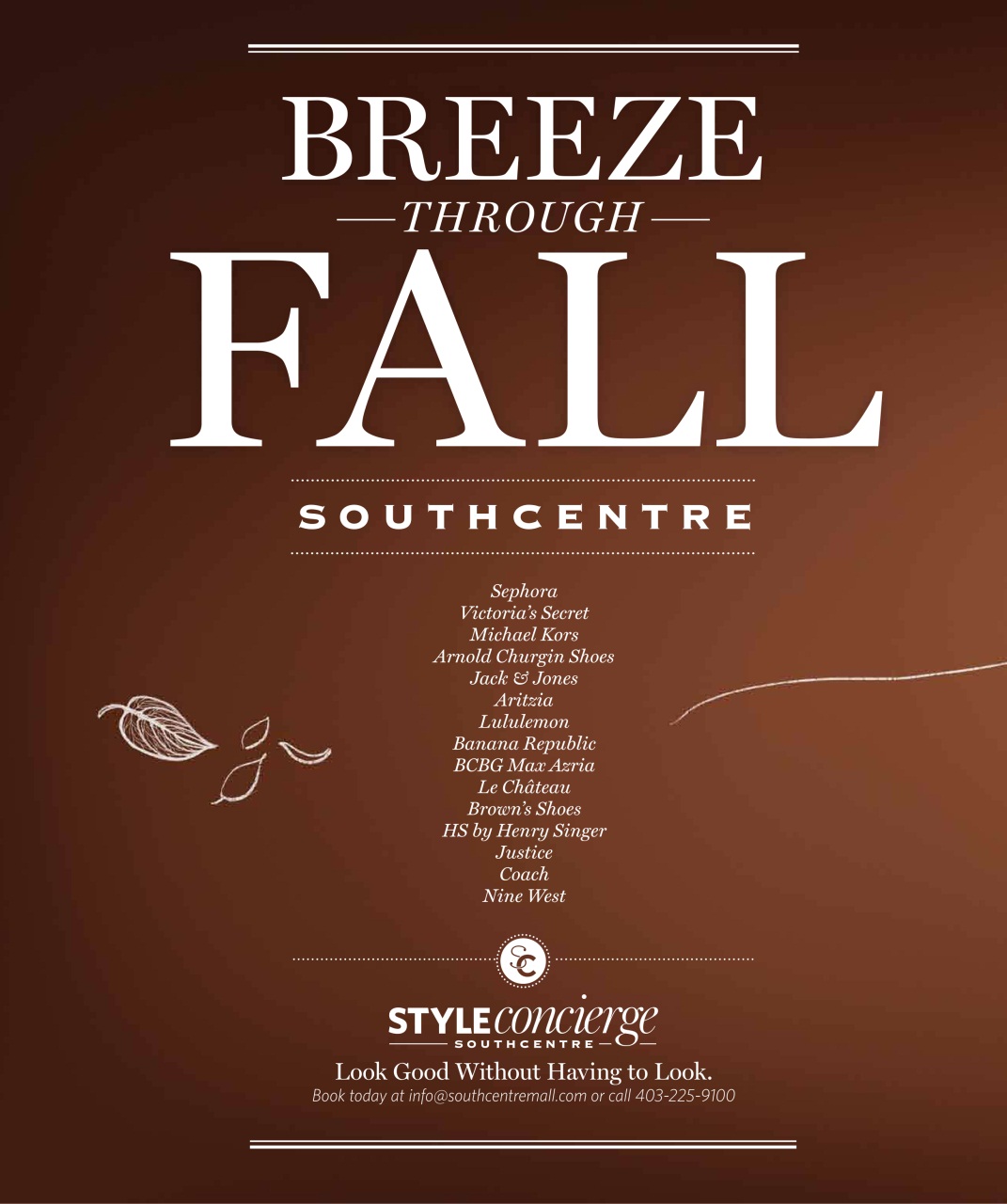 Avenue Calgary Preview Pages