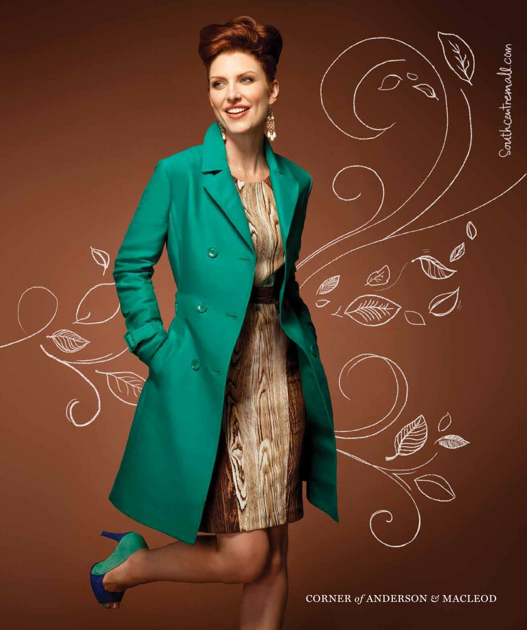 Avenue Calgary Preview Pages