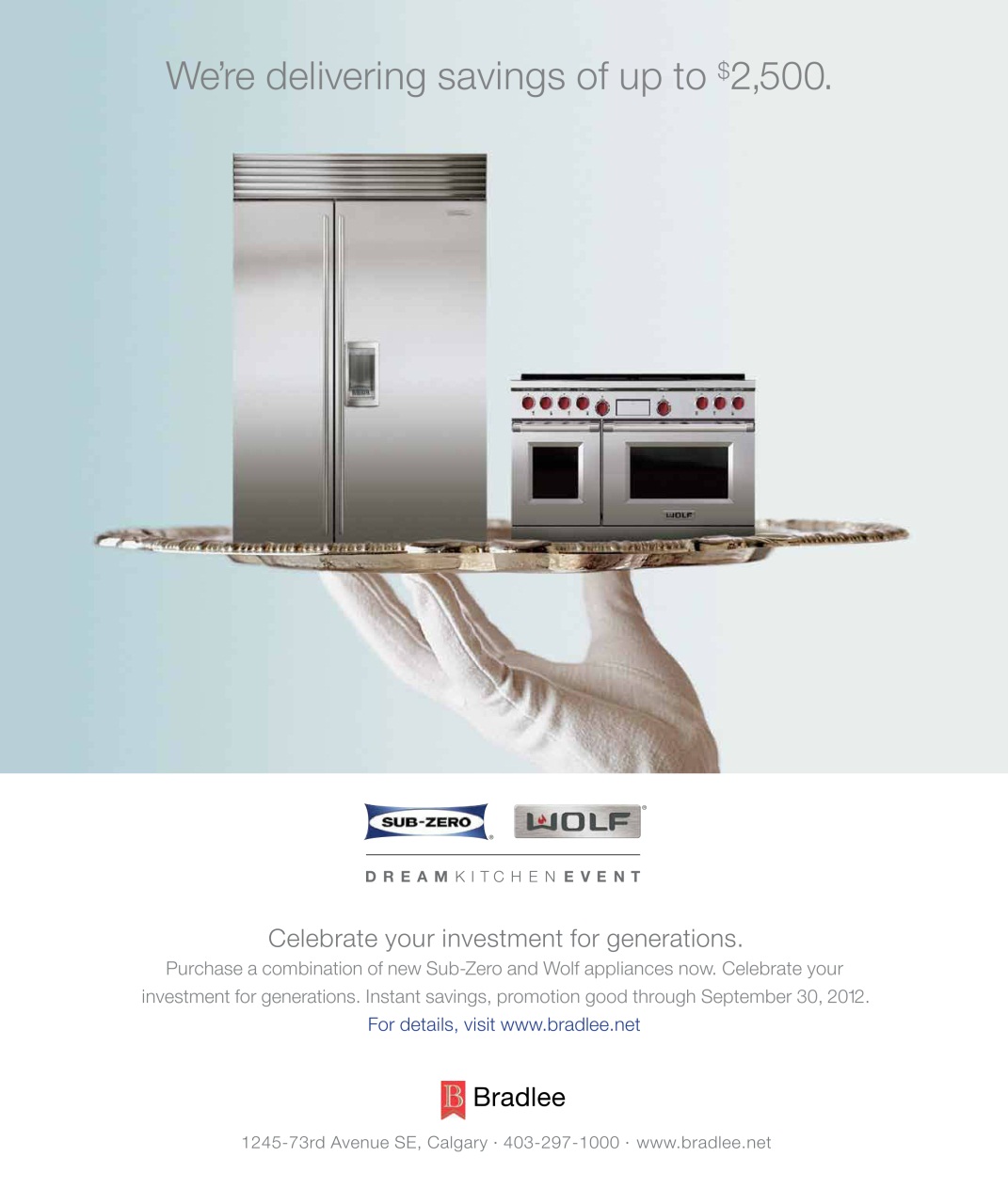 Avenue Calgary Preview Pages