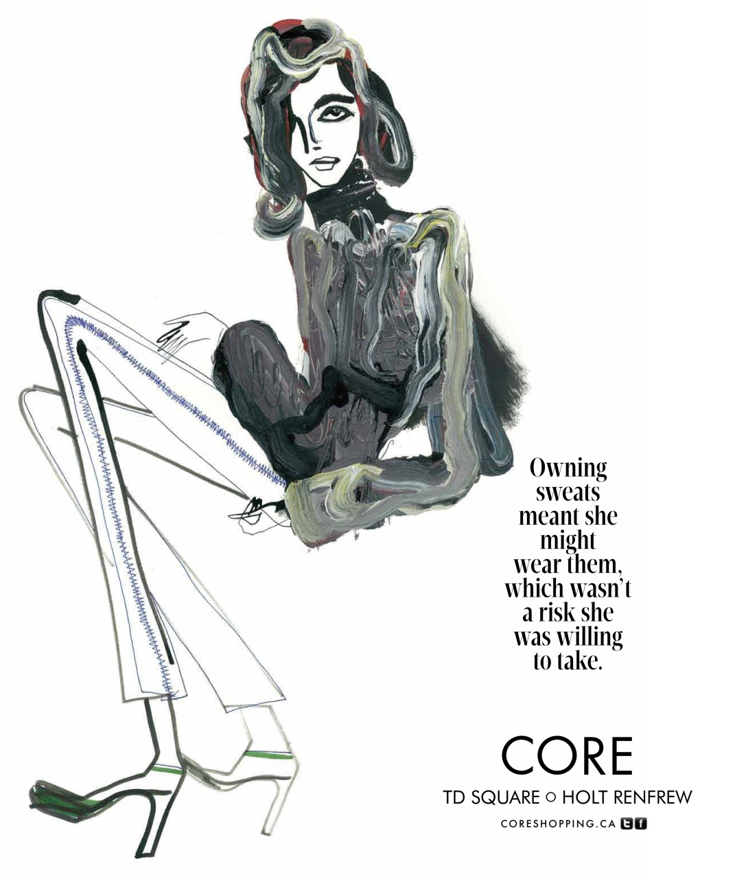 Avenue Calgary Preview Pages