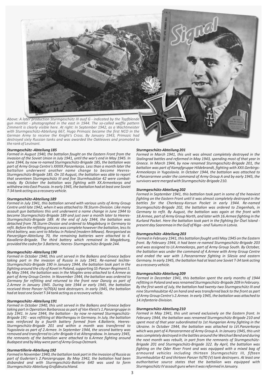 Modellers Reference Library Preview Pages