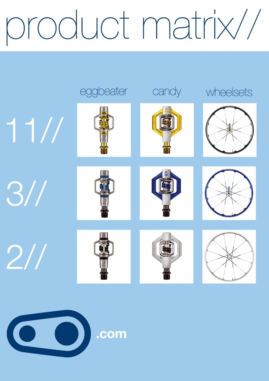 Singletrack Preview Pages