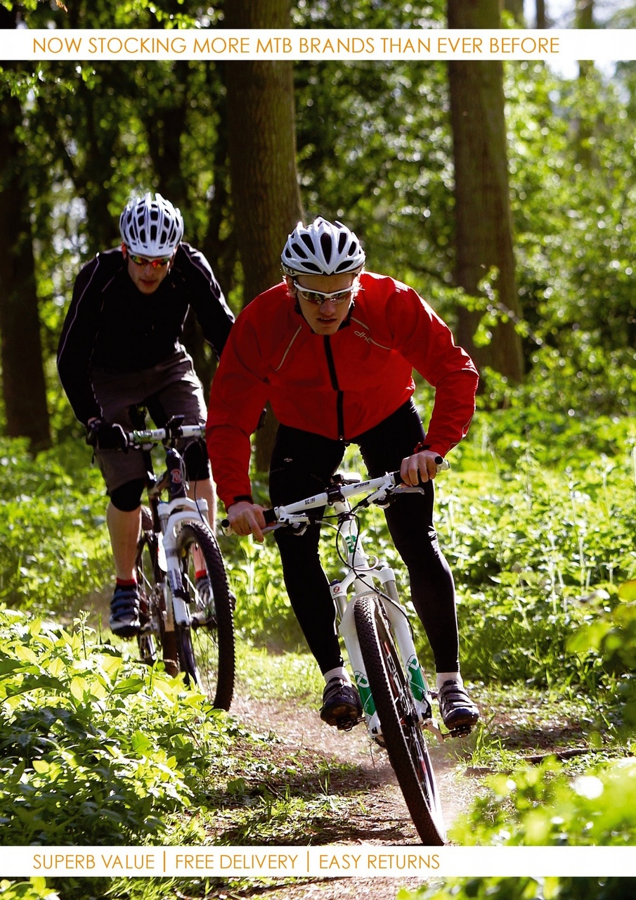 Singletrack Preview Pages