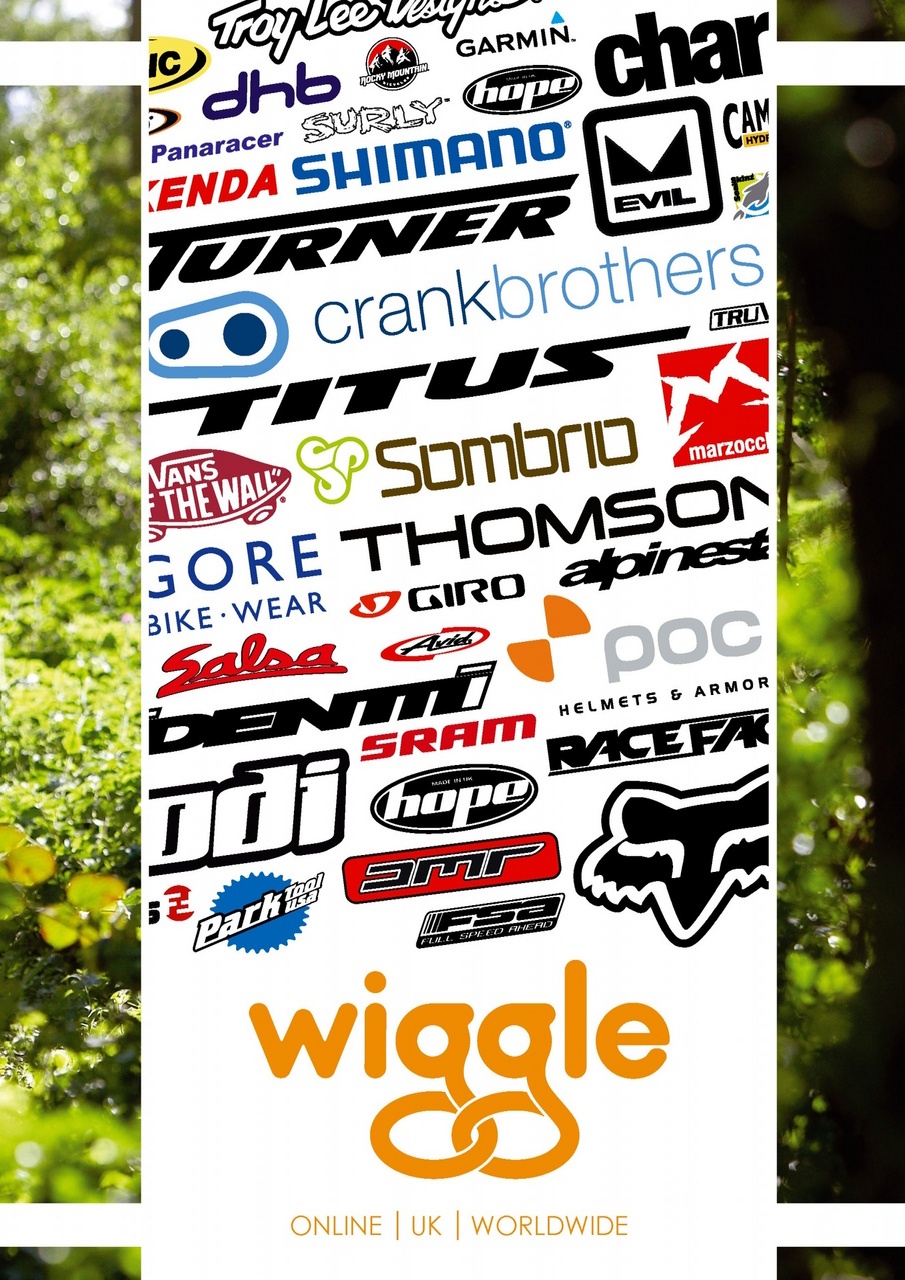 Singletrack Preview Pages