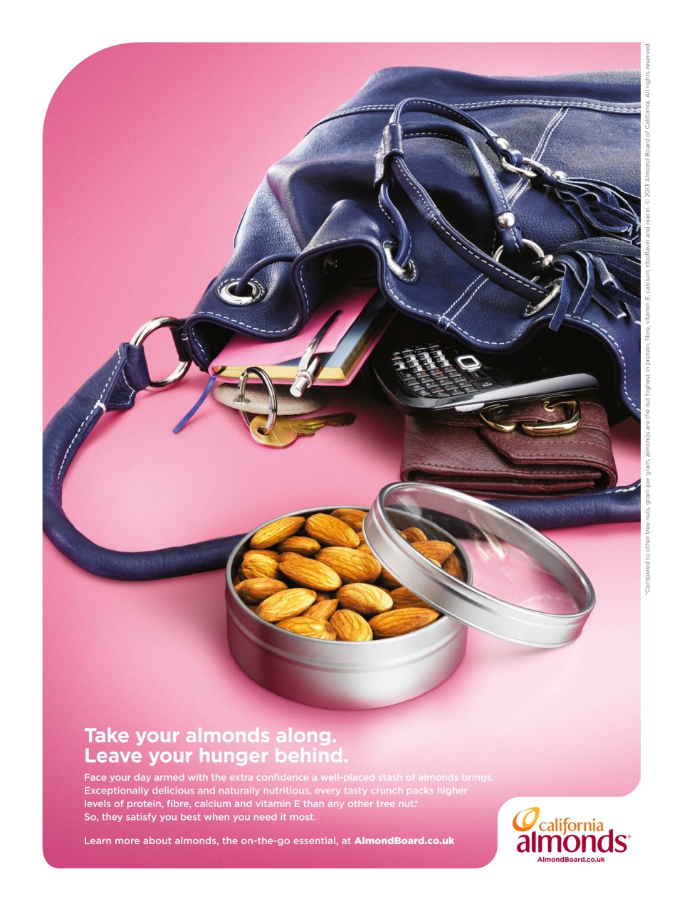 Good Food Magazine Preview Pages