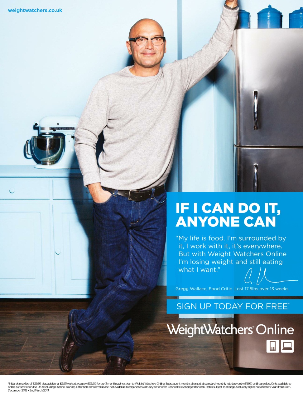 Good Food Magazine Preview Pages