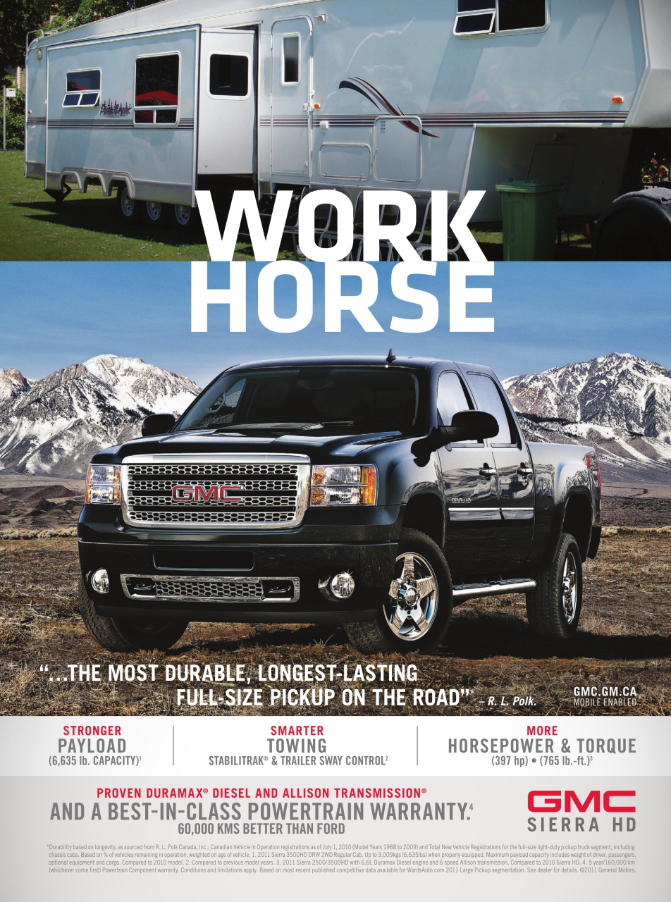 Go Riding ATVing Magazine Preview Pages