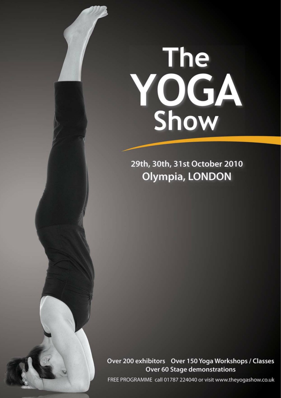 Massage World Preview Pages