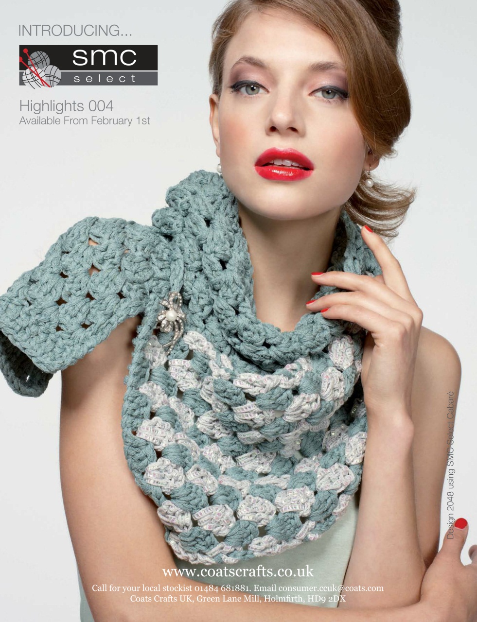 Knitting Preview Pages