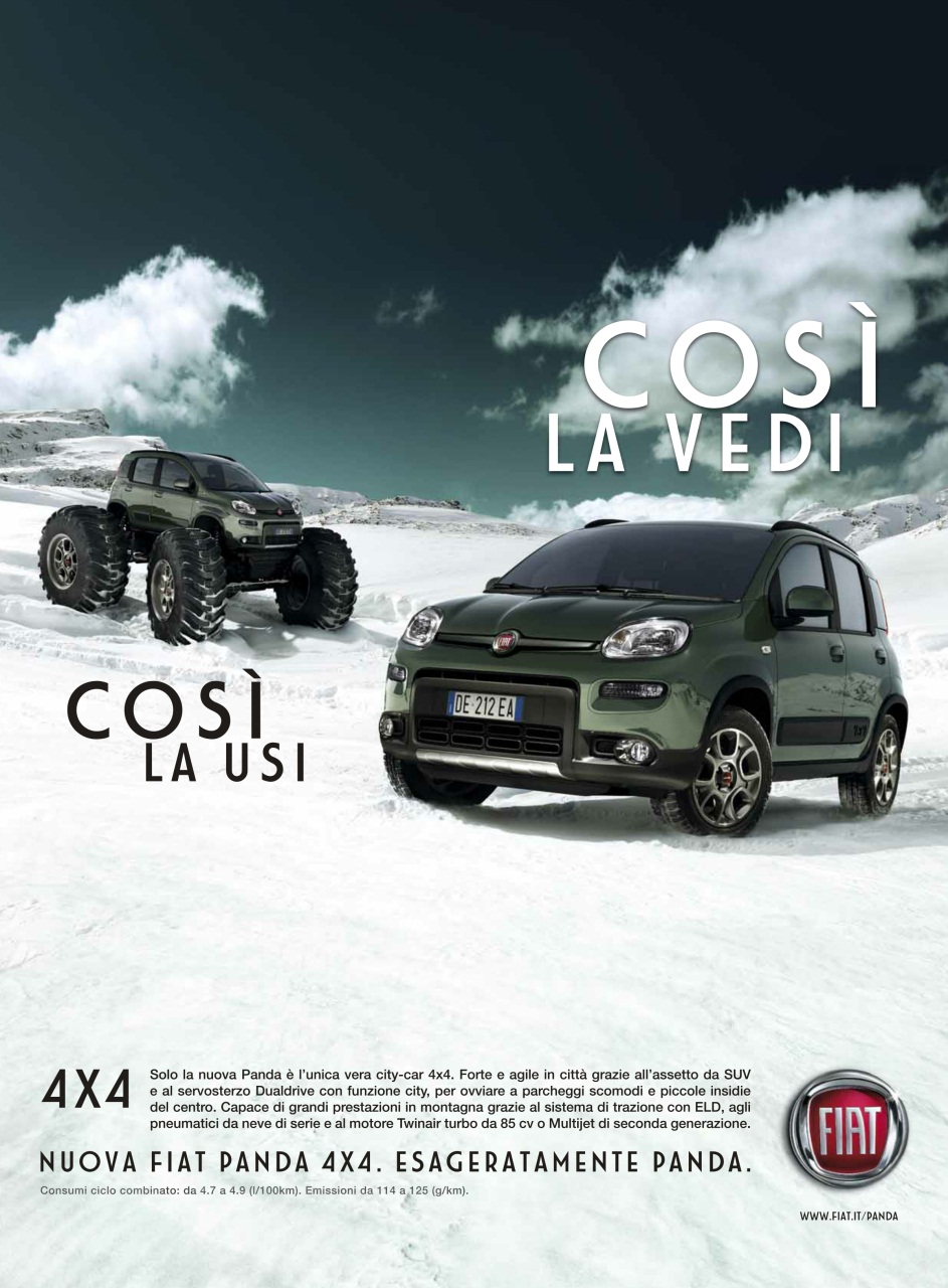 Automobilismo Preview Pages