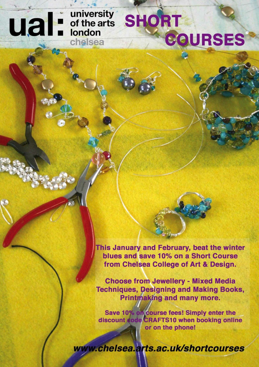 Craftseller Preview Pages