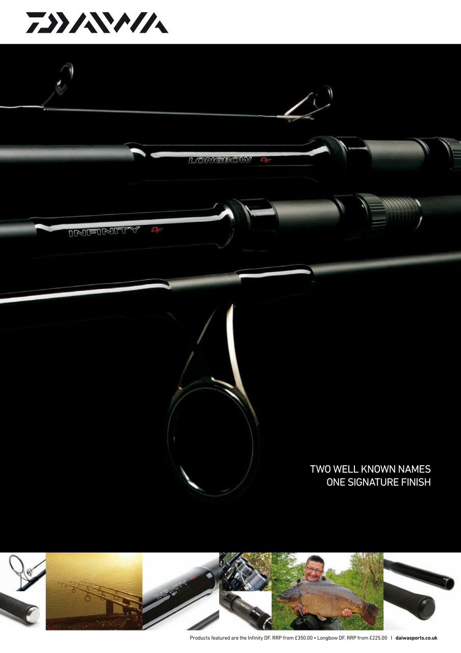 Total Carp Preview Pages