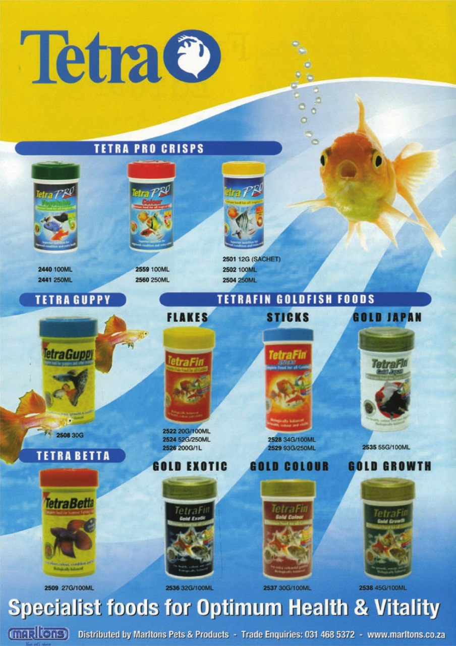 Ultimate Exotics Preview Pages