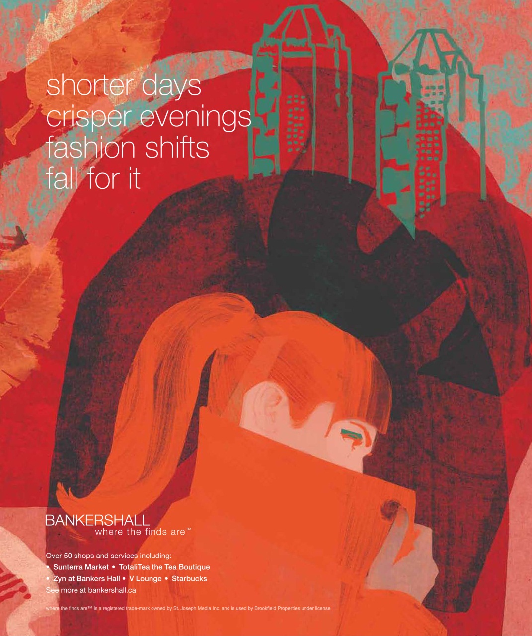 Avenue Calgary Preview Pages