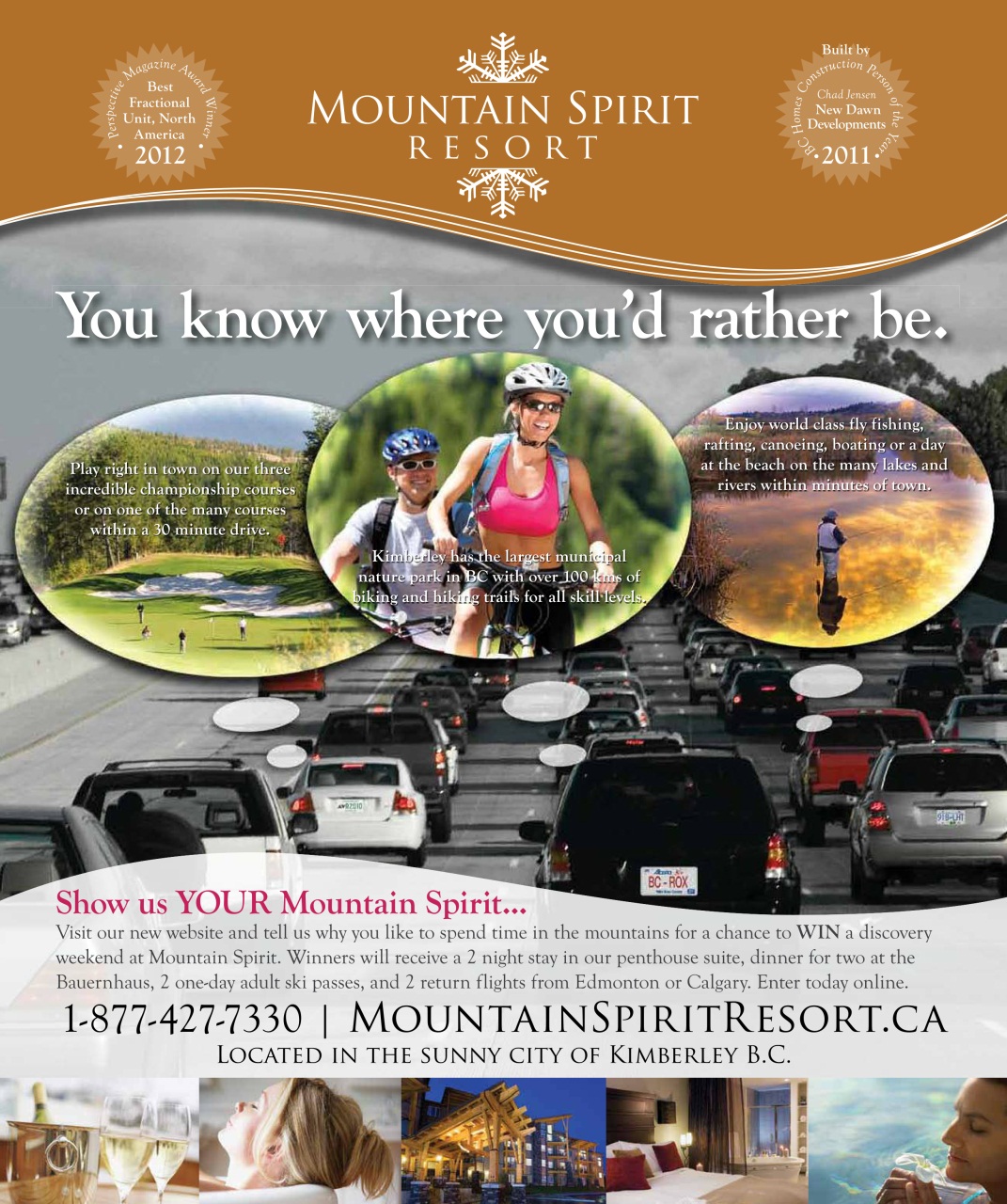 Avenue Calgary Preview Pages