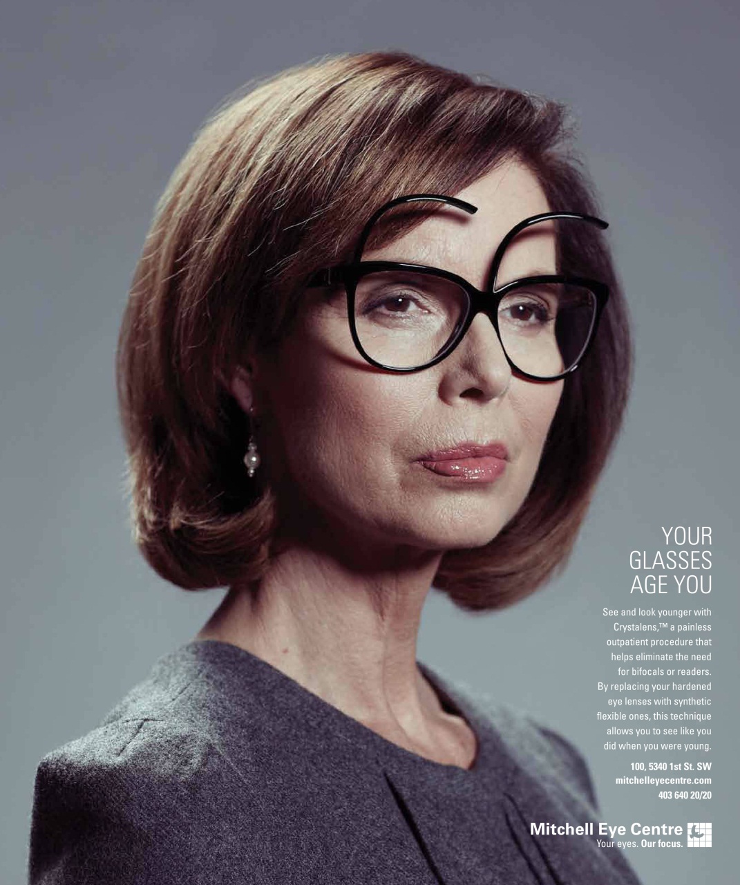 Avenue Calgary Preview Pages