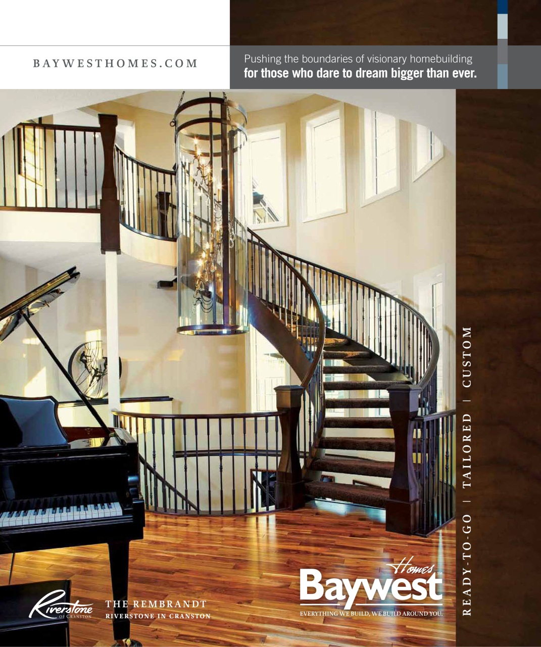 Avenue Calgary Preview Pages