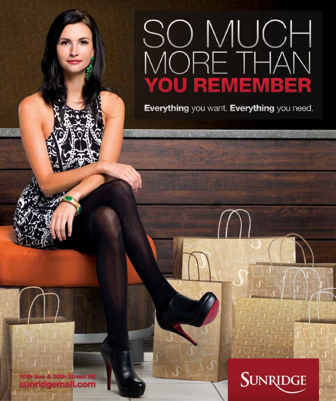 Avenue Calgary Preview Pages