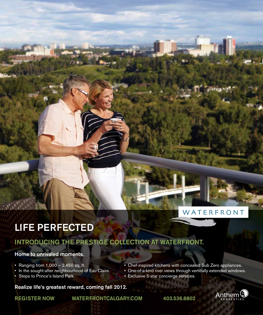 Avenue Calgary Preview Pages