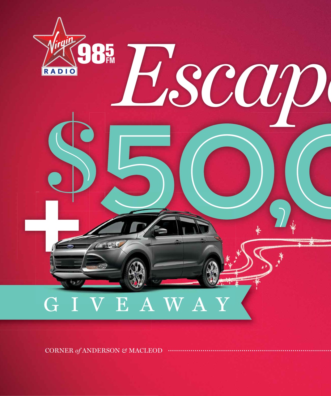 Avenue Calgary Preview Pages