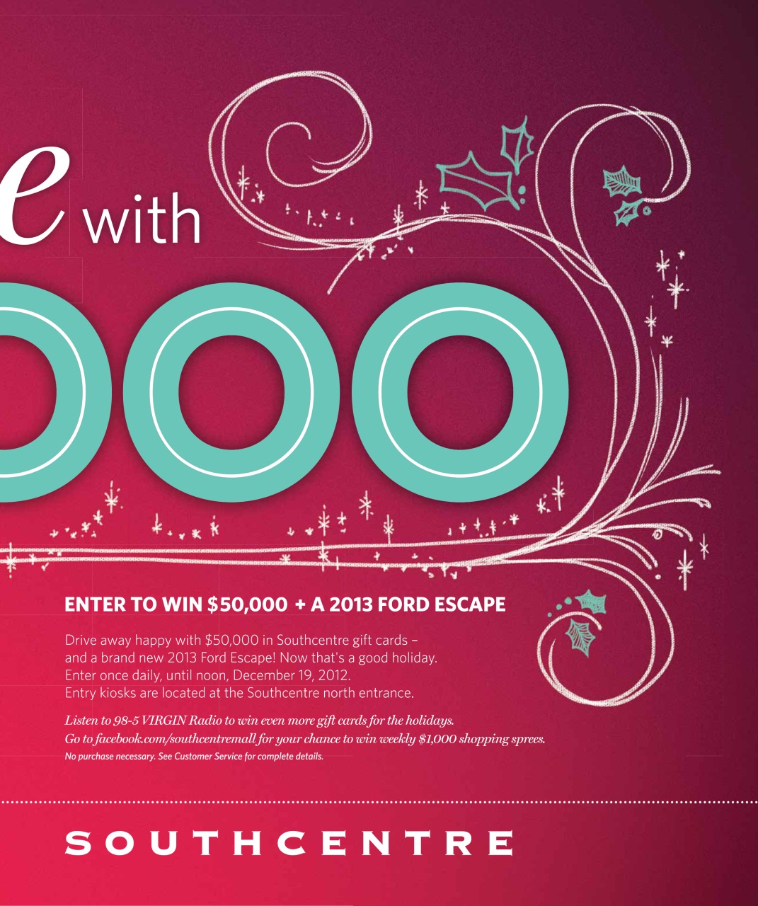 Avenue Calgary Preview Pages