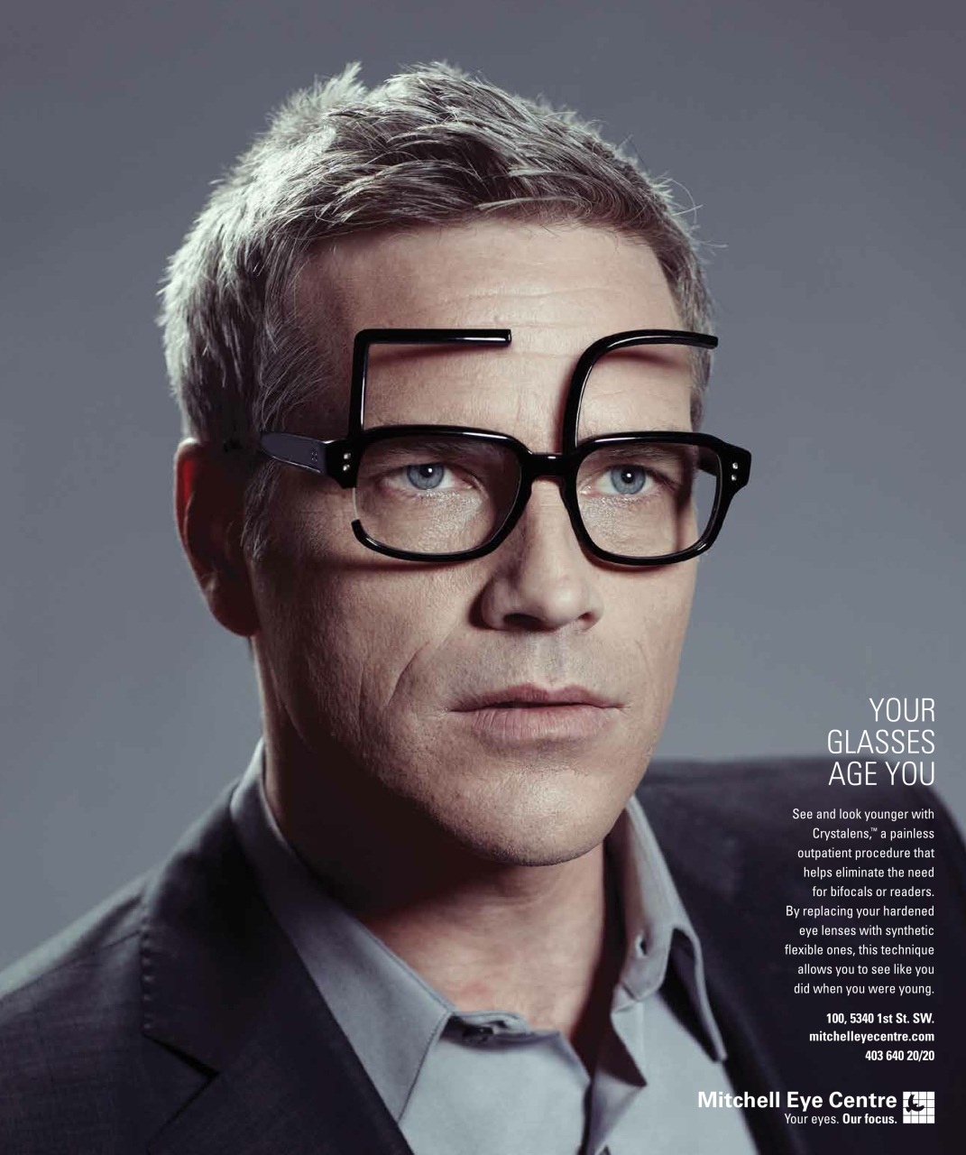 Avenue Calgary Preview Pages