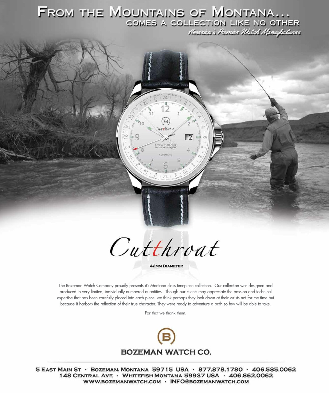 Avenue Calgary Preview Pages