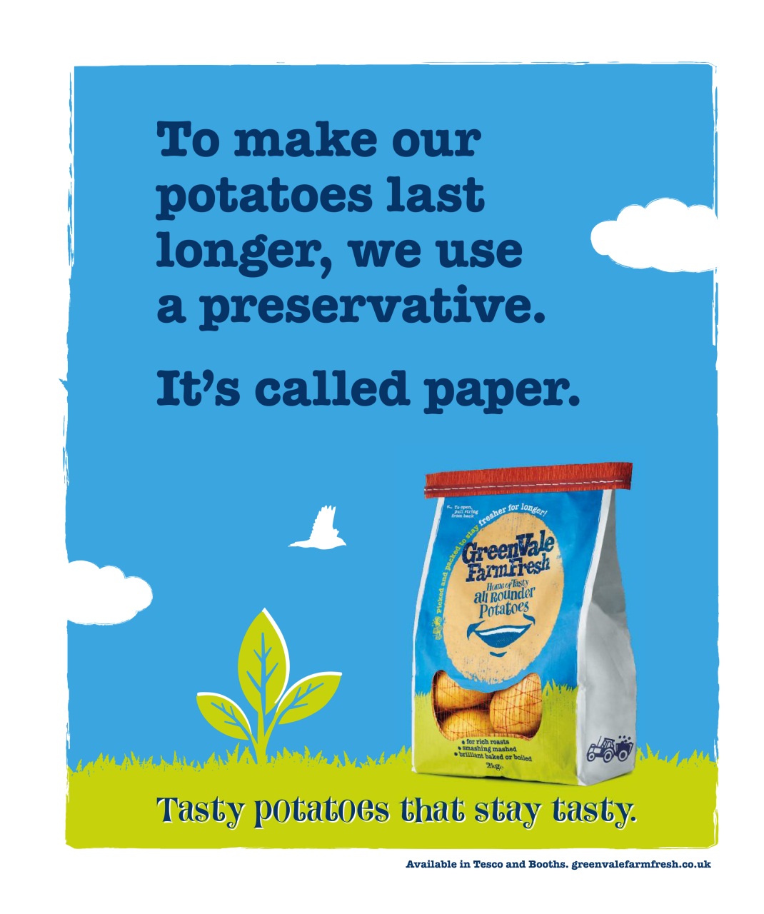 Olive Magazine Preview Pages