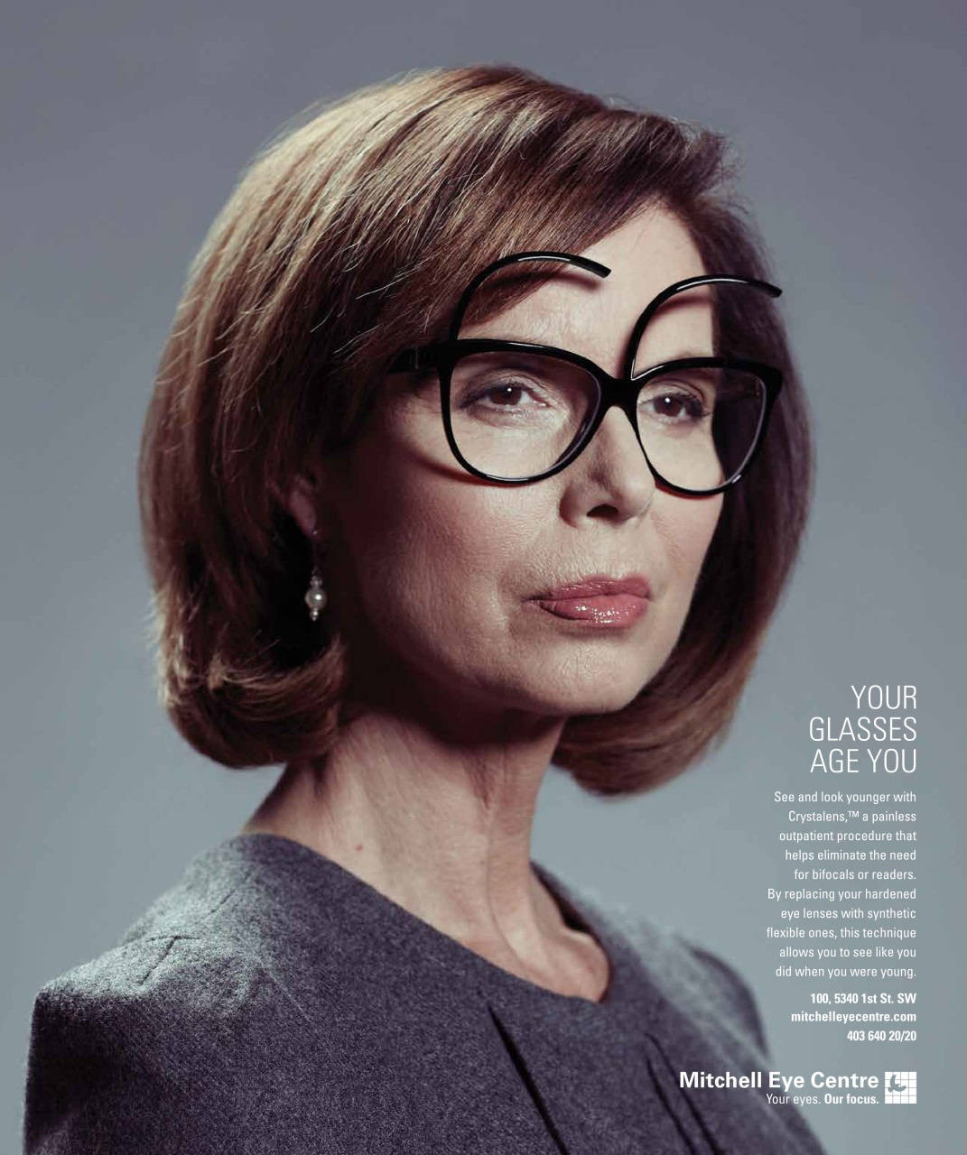 Avenue Calgary Preview Pages