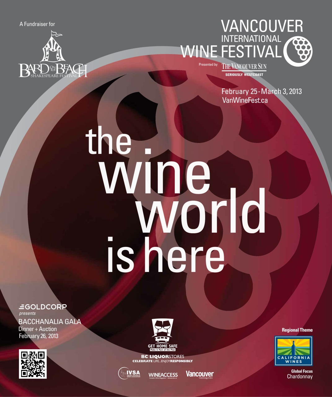 Avenue Calgary Preview Pages