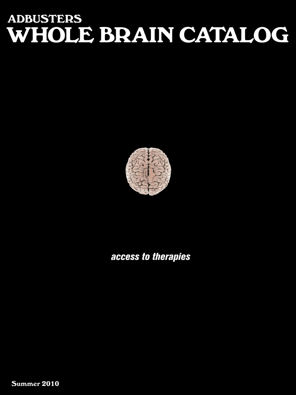 Adbusters Preview Pages