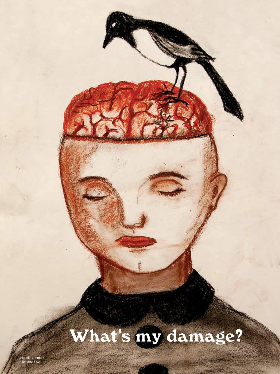 Adbusters Preview Pages