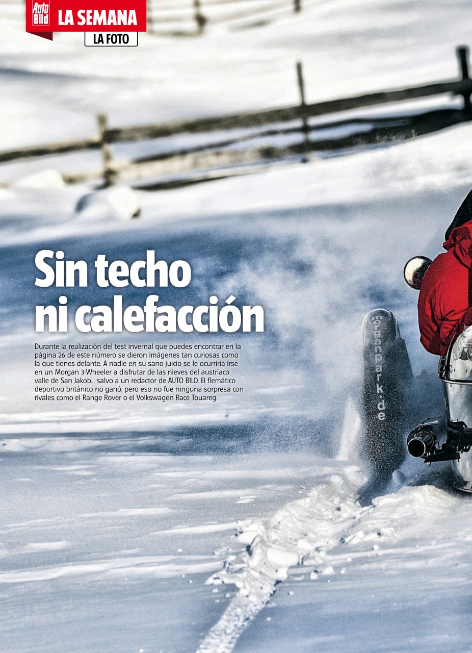 Auto Bild Preview Pages