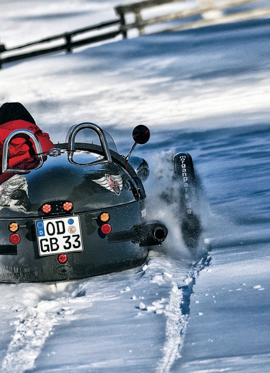 Auto Bild Preview Pages