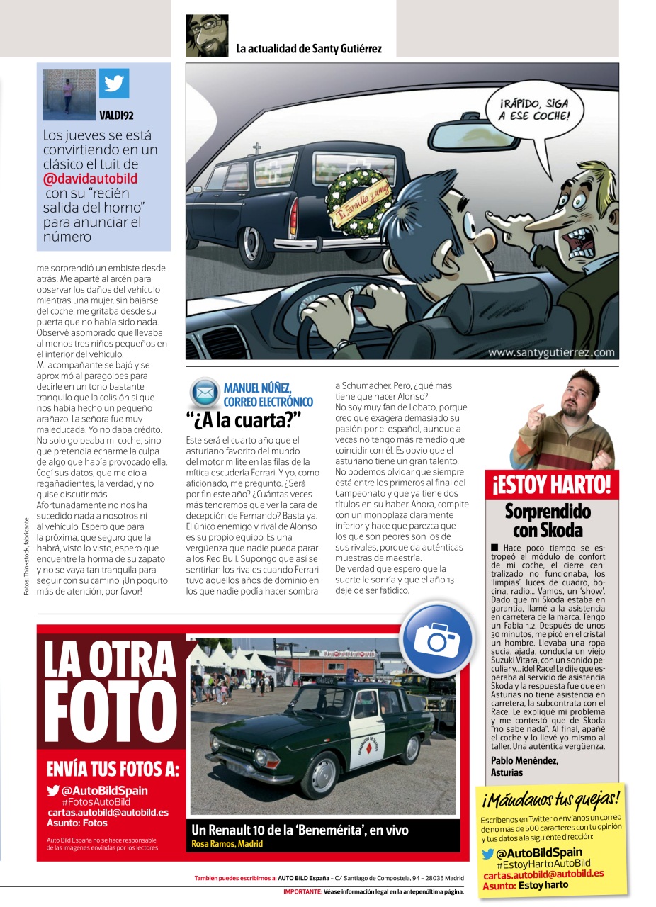 Auto Bild Preview Pages