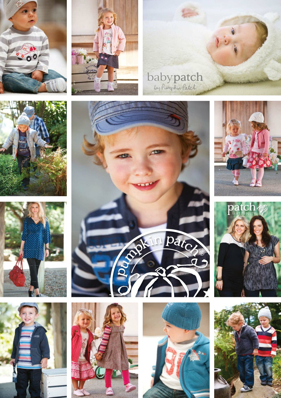 The Natural Parent Magazine Preview Pages