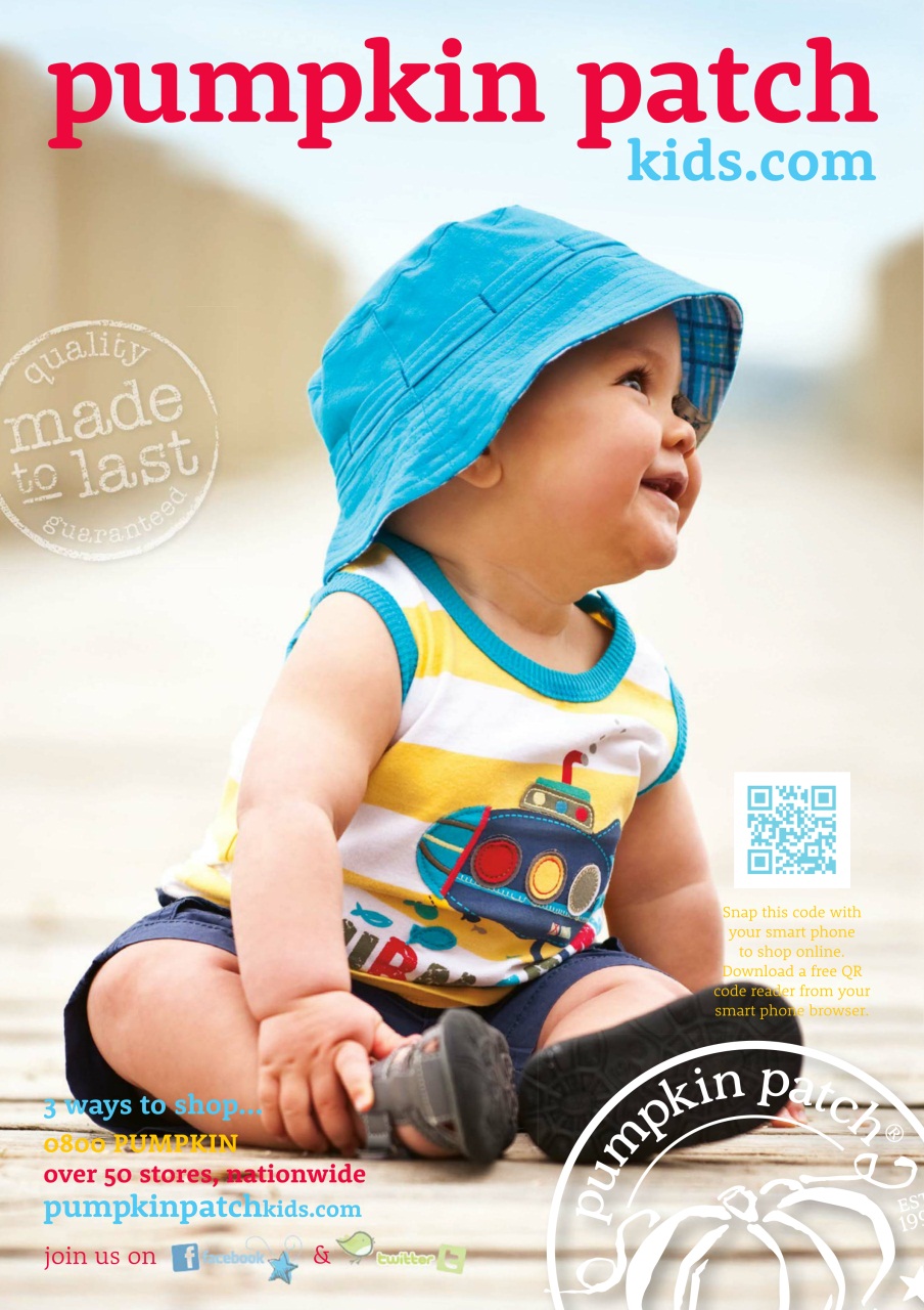 The Natural Parent Magazine Preview Pages