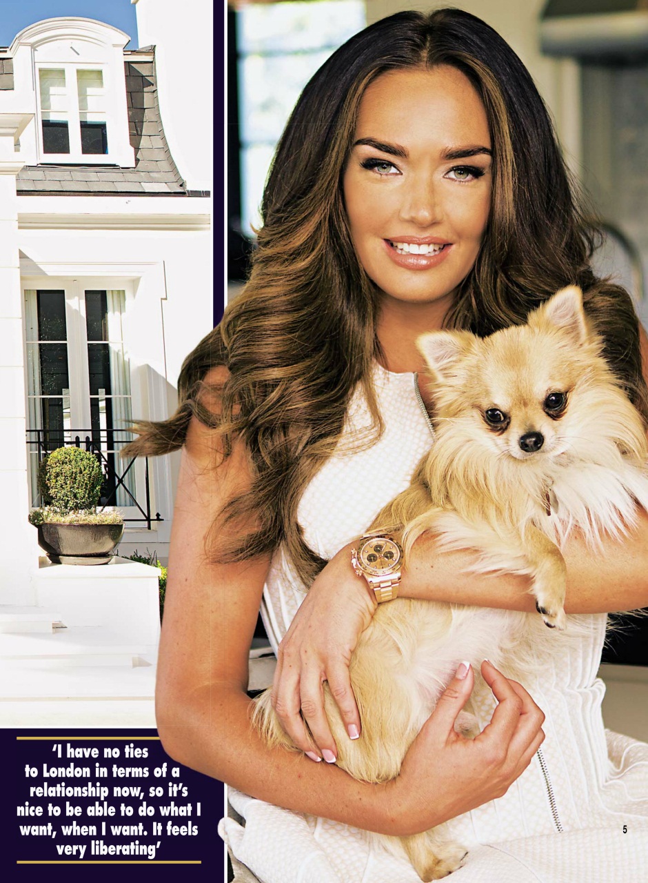 Hello! Magazine Preview Pages