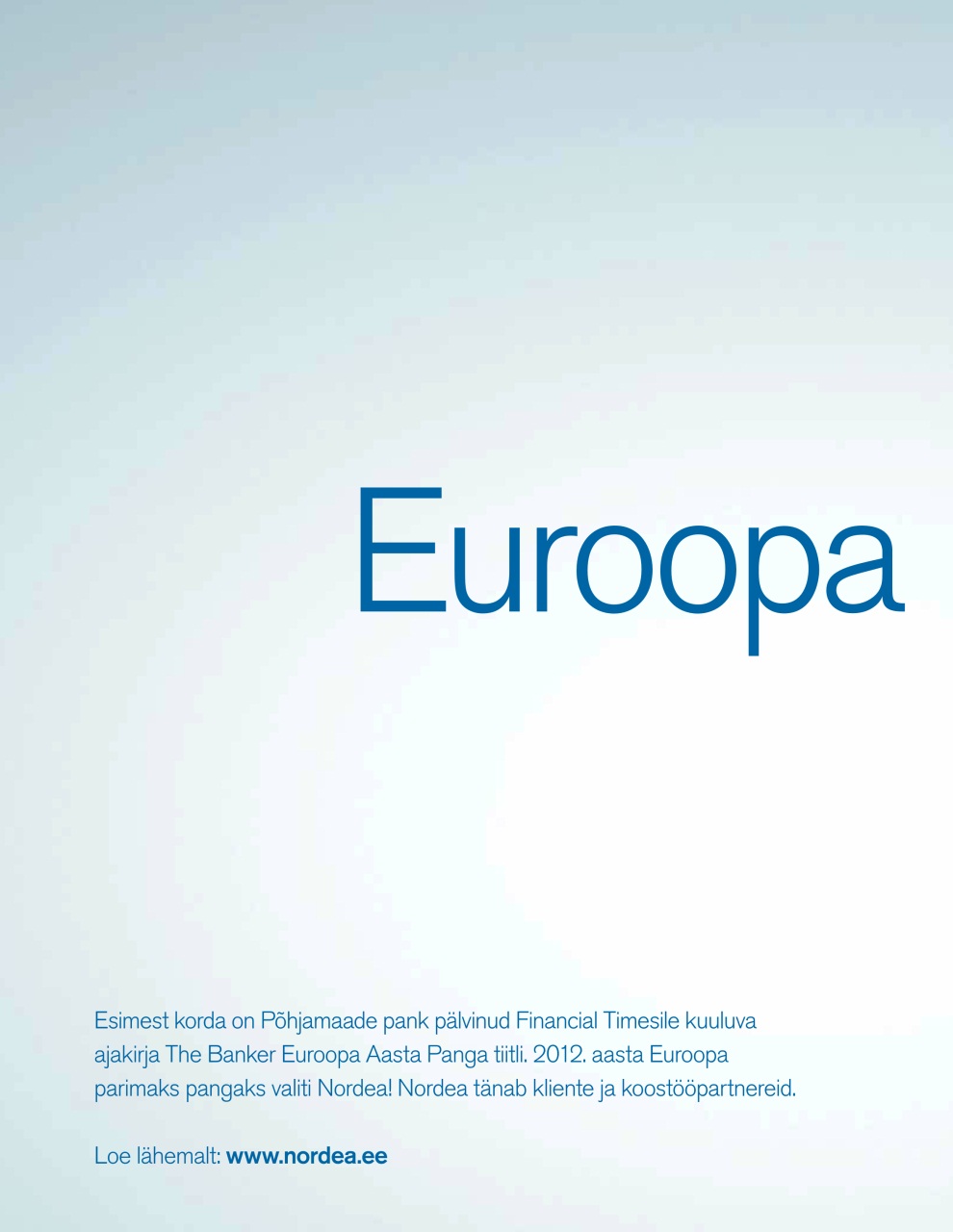 Forbes Estonia Preview Pages