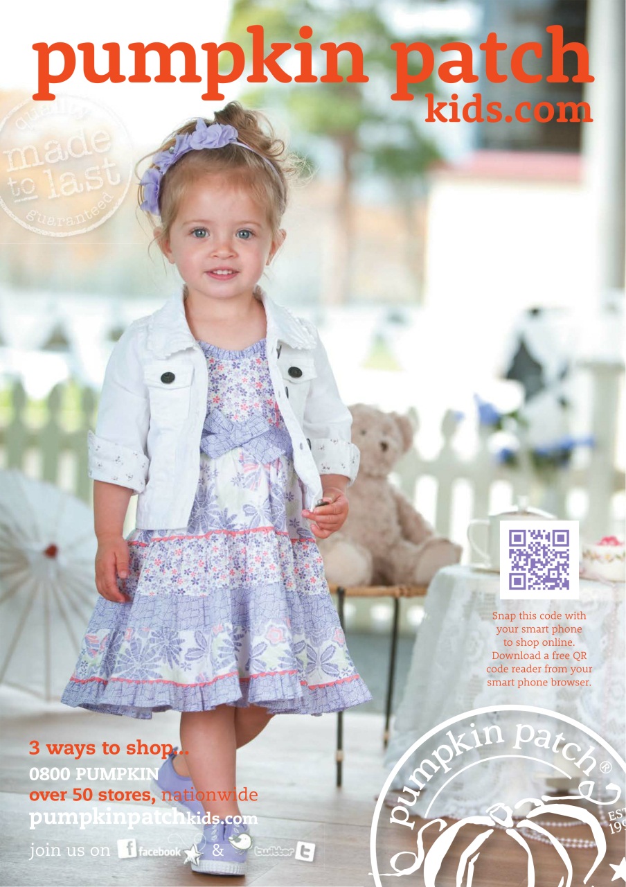 The Natural Parent Magazine Preview Pages