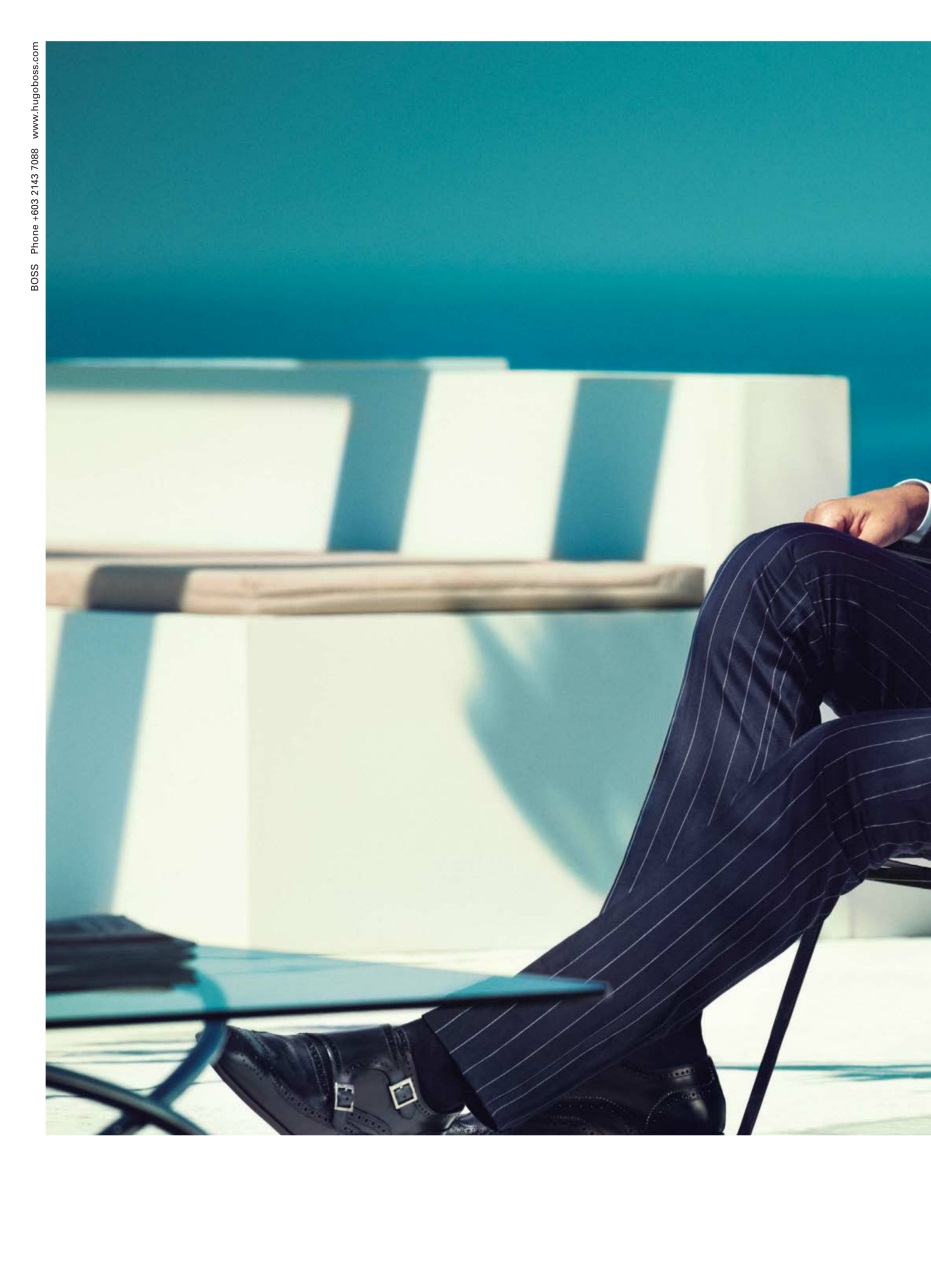 Esquire Malaysia Preview Pages