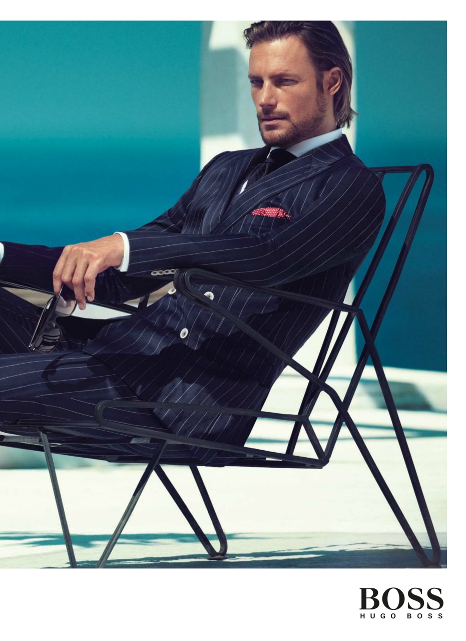 Esquire Malaysia Preview Pages