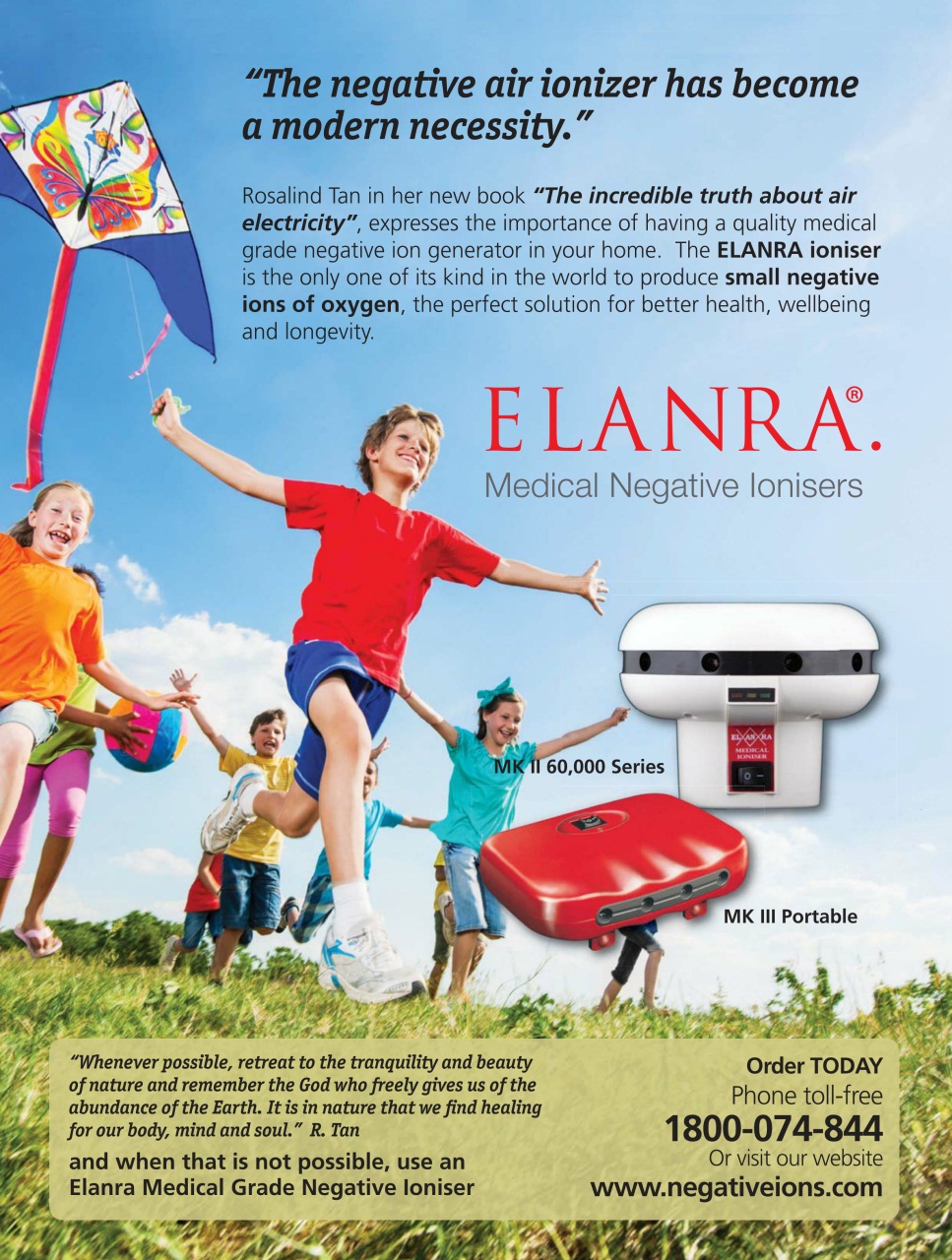 Nexus Magazine Preview Pages