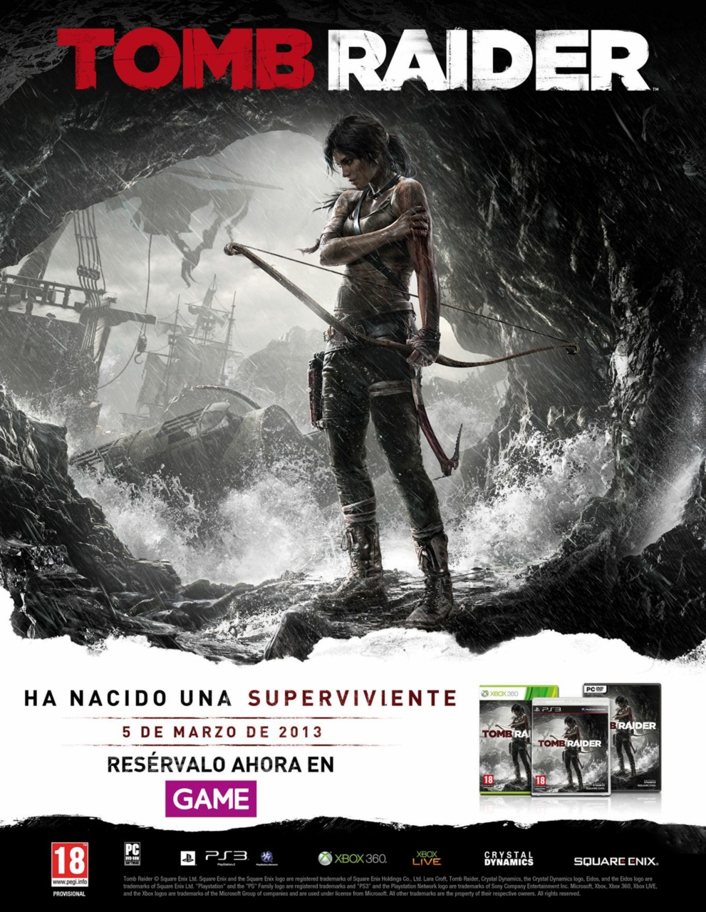 Playmania Preview Pages