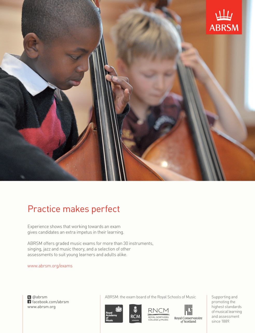 Music Teacher Preview Pages