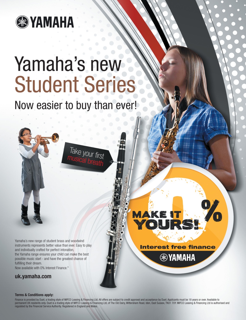 Music Teacher Preview Pages